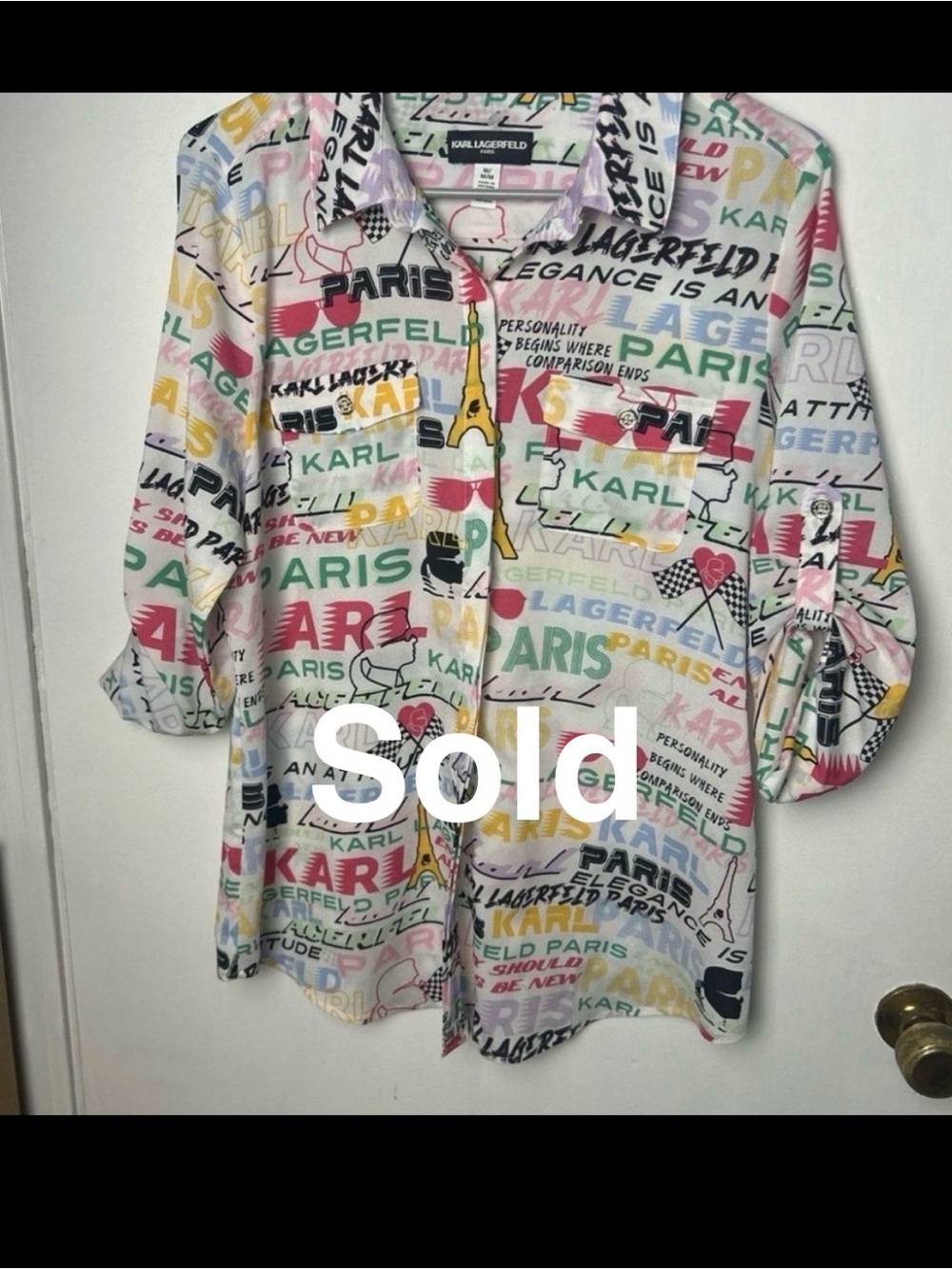 No longer available